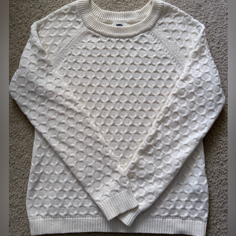 Old Navy Sweater